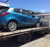 Mazwreck - Internet Find