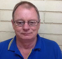 Alice Springs Brake  Clutch - Internet Find