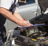 LA Mechanical - Internet Find