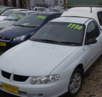 Coffs Auto Recyclers - Swimm