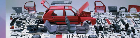 Newcastle Auto Dismantlers - Renee 3