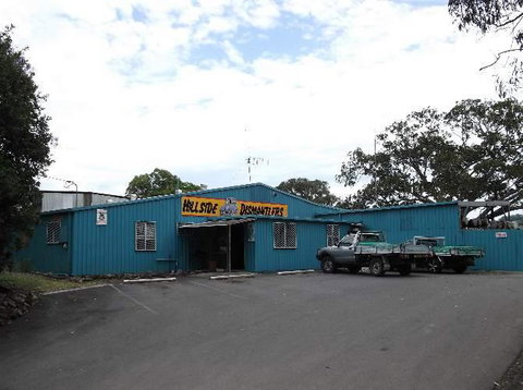 Hillside Auto Dismantlers - Qld Realsetate 0