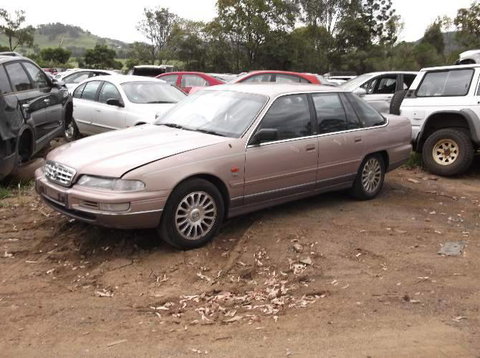 Hillside Auto Dismantlers - Qld Realsetate 1