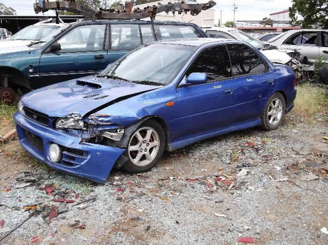 Hillside Auto Dismantlers - Qld Realsetate 2