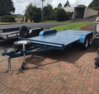 Alstonville Trailer Hire - Renee