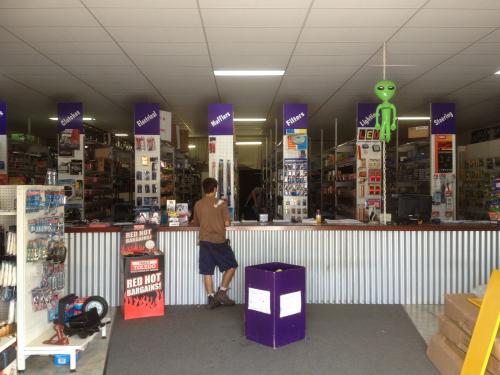 Motorcycle Sales Accessories Wauchope NSW Renee