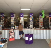 1 Stop Auto Parts - Internet Find