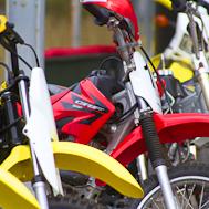 SC Moto Motorcycles - Renee 5