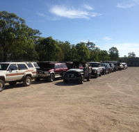 Yeppoon Auto Wreckers - Internet Find
