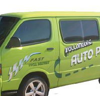Wollongong Auto Parts - Petrol Stations