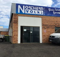 Northern Volks Pty Ltd - Swimm
