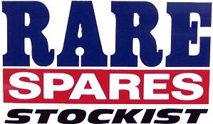 Kenny’s Holden Spares - Renee 1