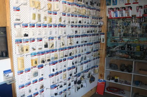 Kenny’s Holden Spares - Renee 3