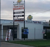 Townsville Wholesale Panel and Parts - Renee