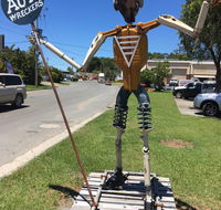 Southside Auto Wreckers  TyresMurwillumbah - Renee
