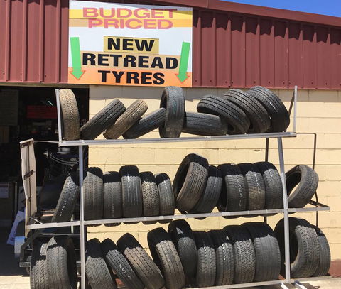 Southside Auto Wreckers & Tyres–Murwillumbah - Renee 2