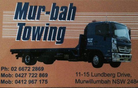 Murwillumbah Motor Wreckers - Qld Realsetate 0