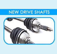 CV Joint Specialist - Renee