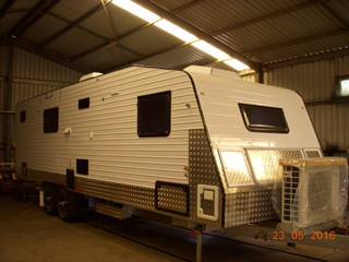 JC’s Caravan Repairs - Renee 3