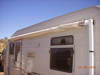 JC’s Caravan Repairs - Renee 4