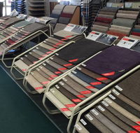 Hunts Carpets  Blinds
