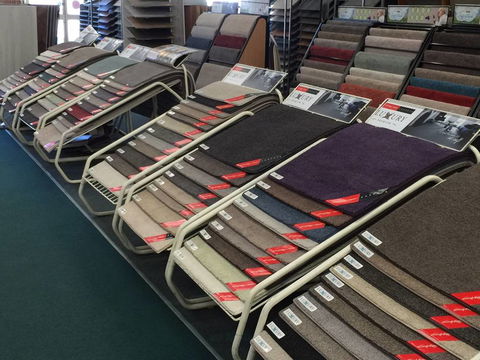 Hunts Carpets & Blinds - Renee 0
