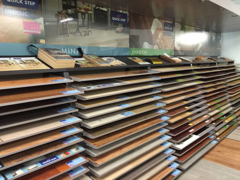 Hunts Carpets & Blinds - Renee 2