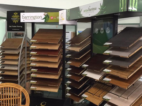 Hunts Carpets & Blinds - Renee 3