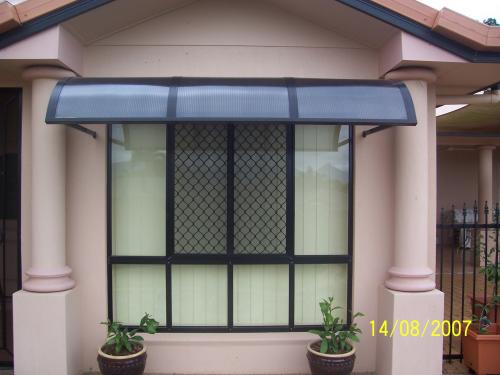 Awnings Portsmith QLD Swimm