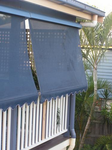 A–Z Wholesale Awnings And Blinds - Internet Find 2