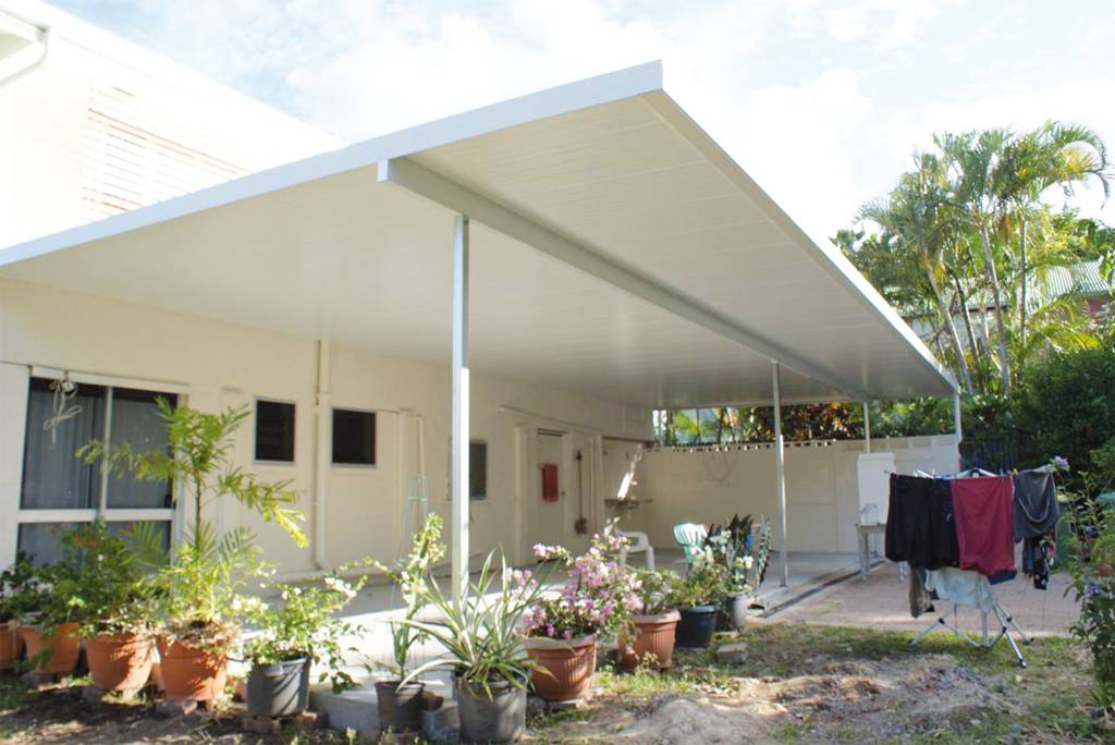 Carports Pergolas Renee