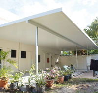 Norland Patios Awnings  Blinds - Renee