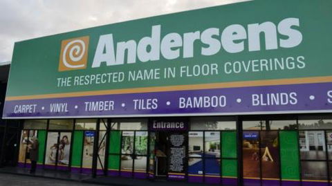 Andersens Floor Coverings Cairns - Renee 0