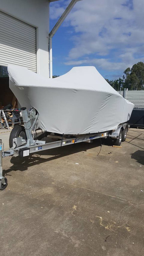 Coastal Coverings - Swimm 0