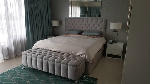 Coastal Coverings - Swimm 1