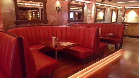 Coastal Coverings - Swimm 3