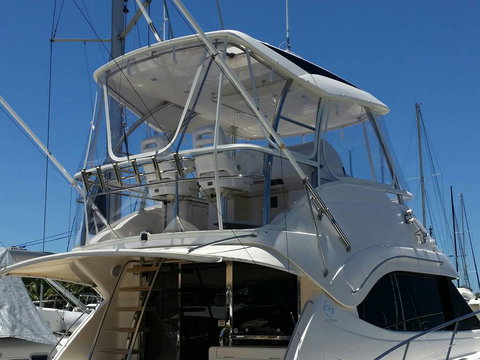 Coastal Coverings - Swimm 4