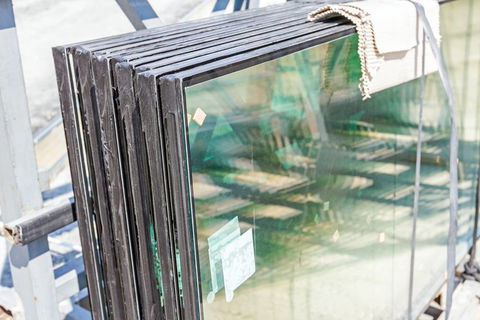 Tremmies Glass & Aluminium - Renee 1