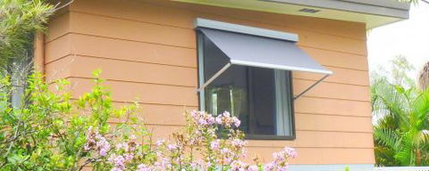 Decomagic Blinds Awnings & Shutters - Renee 0