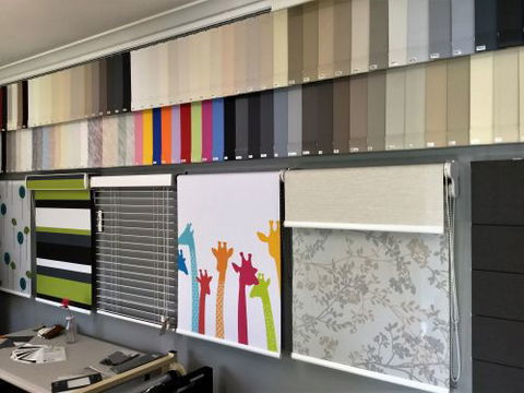 Decomagic Blinds Awnings & Shutters - Renee 2