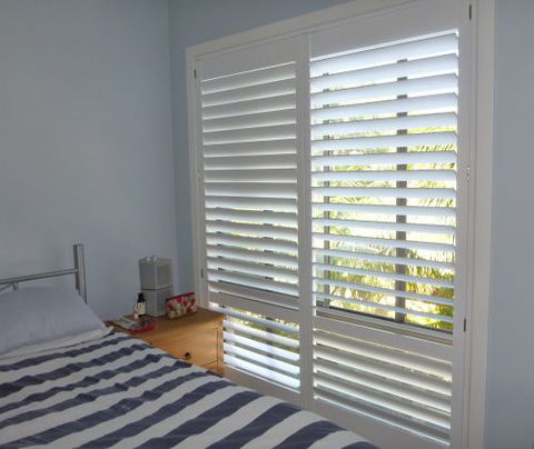 Decomagic Blinds Awnings & Shutters - Renee 3