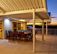 Spanline Coffs Harbour - Renee