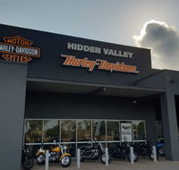 Hidden Valley Harley-Davidson - Internet Find