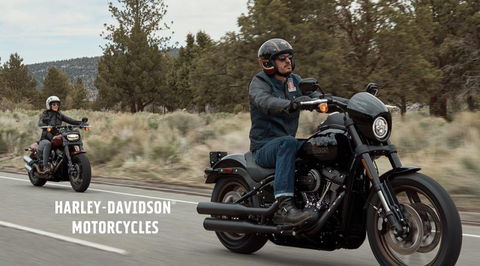 Hidden Valley Harley-Davidson - Internet Find 2