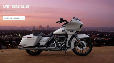 Hidden Valley Harley-Davidson - Internet Find 3