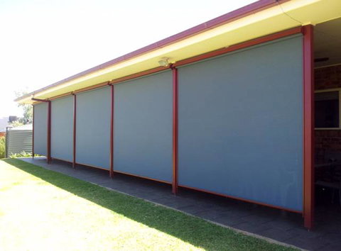 Macquarie Valley Blinds & Awnings - Renee 3