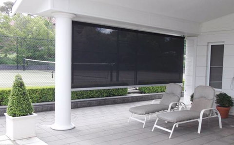 Macquarie Valley Blinds & Awnings - Renee 4
