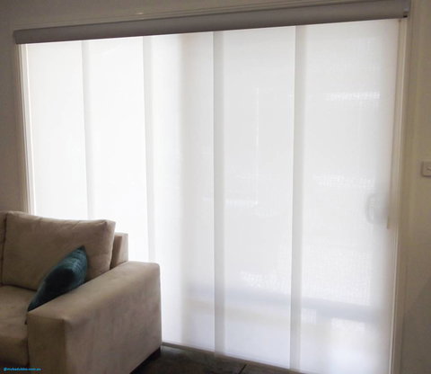 Macquarie Valley Blinds & Awnings - Renee 7
