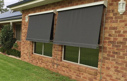 Macquarie Valley Blinds & Awnings - Renee 13