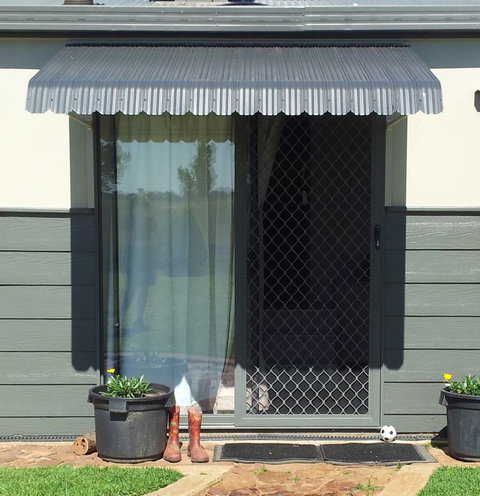 Macquarie Valley Blinds & Awnings - Renee 18